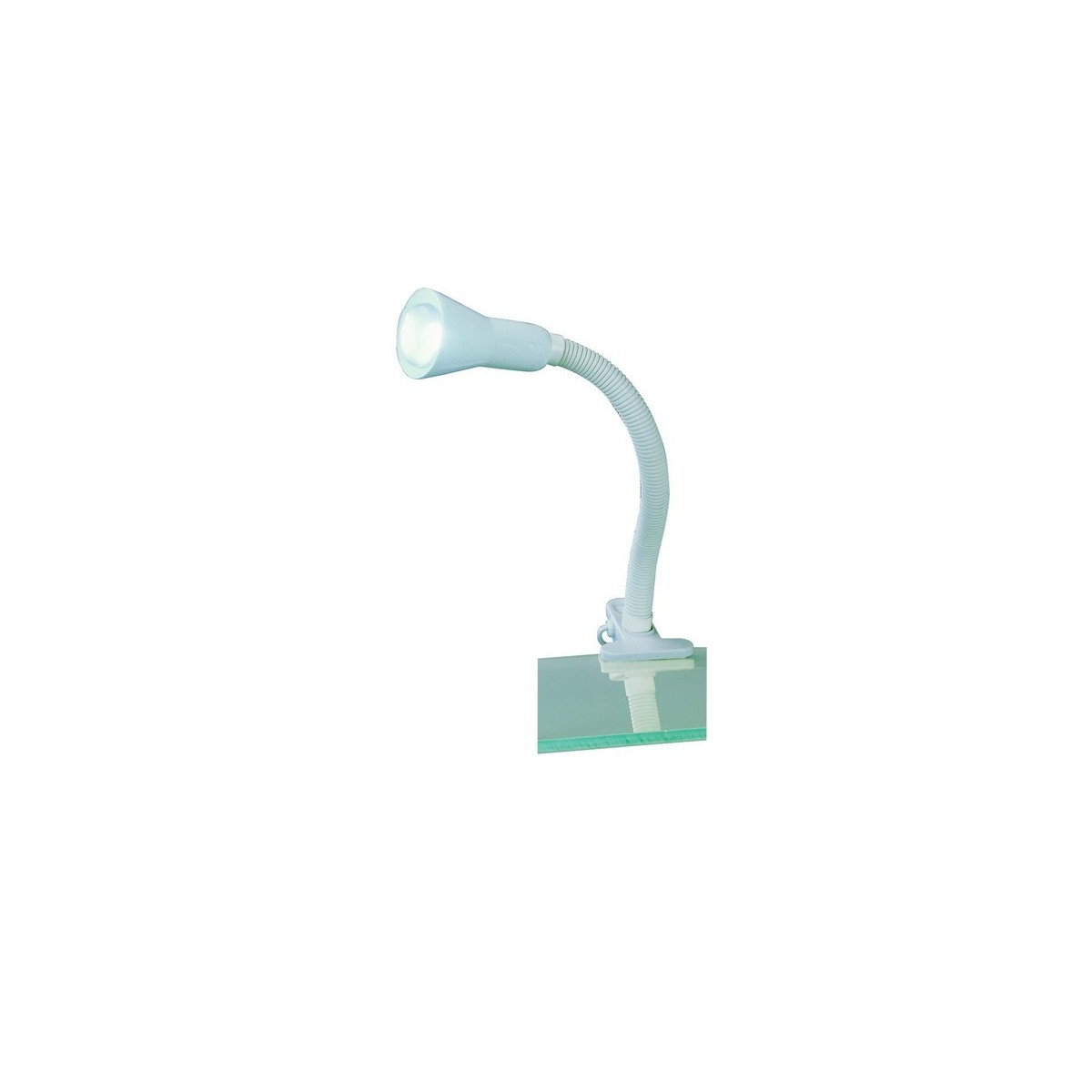 Lampa biurkowa - nocna Trio FLEXO 5028010-01