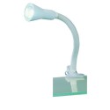 Lampa biurkowa - nocna Trio FLEXO 5028010-01