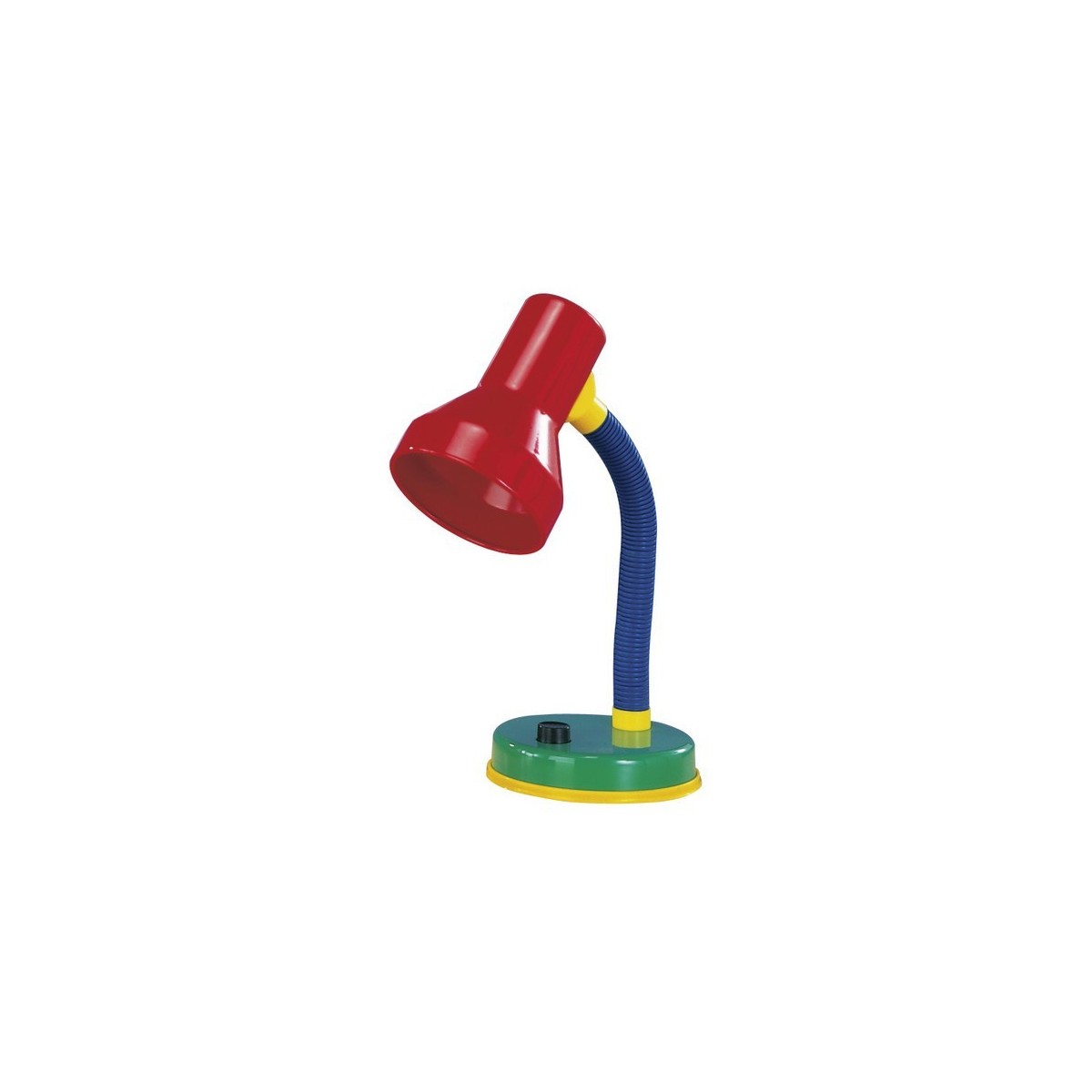 Lampa biurkowa - nocna Trio PRONTO 5027011-17