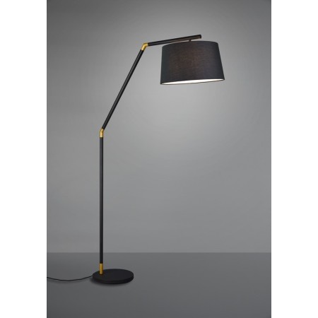 Lampa podłogowa Trio TRACY 462100132
