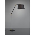 Lampa podłogowa Trio TRACY 462100132