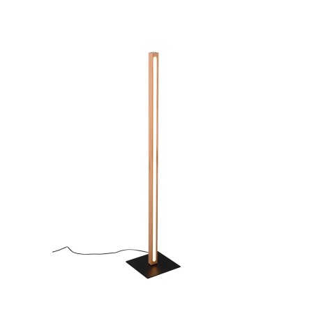 Lampa podłogowa Trio BELLARI 426410130
