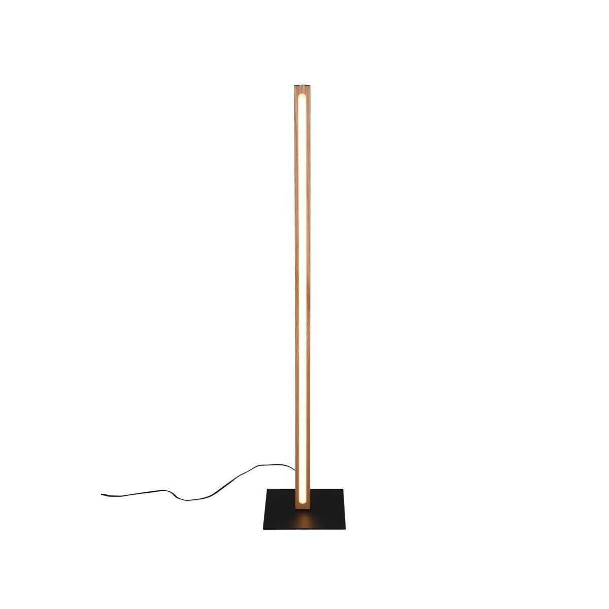 Lampa podłogowa Trio BELLARI 426410130
