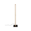 Lampa podłogowa Trio BELLARI 426410130