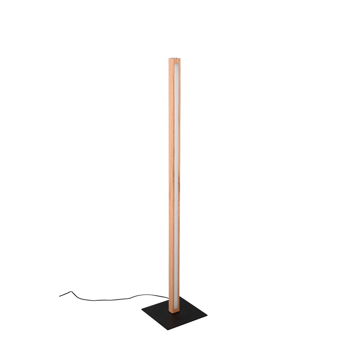 Lampa podłogowa Trio BELLARI 426410130