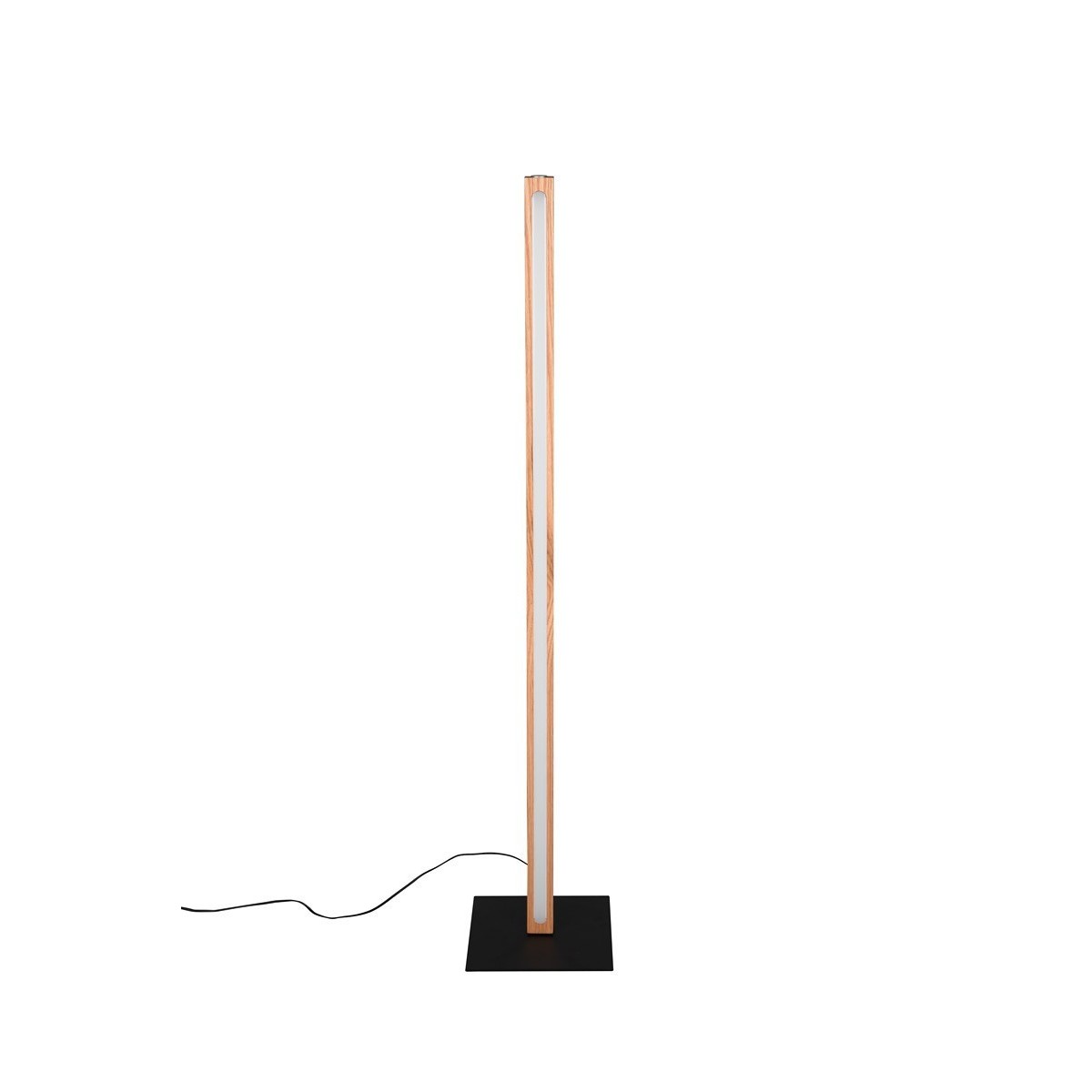 Lampa podłogowa Trio BELLARI 426410130