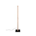 Lampa podłogowa Trio BELLARI 426410130