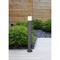 Lampa ogrodowa Trio HOOSIC 424067142