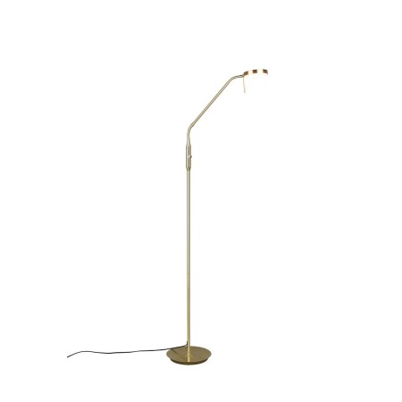 Lampa podłogowa Trio MONZA 423310108