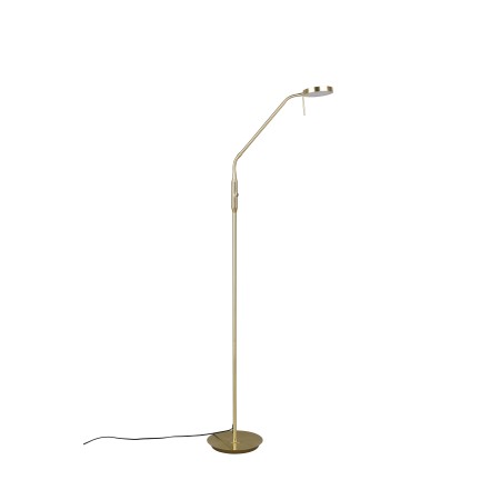 Lampa podłogowa Trio MONZA 423310108