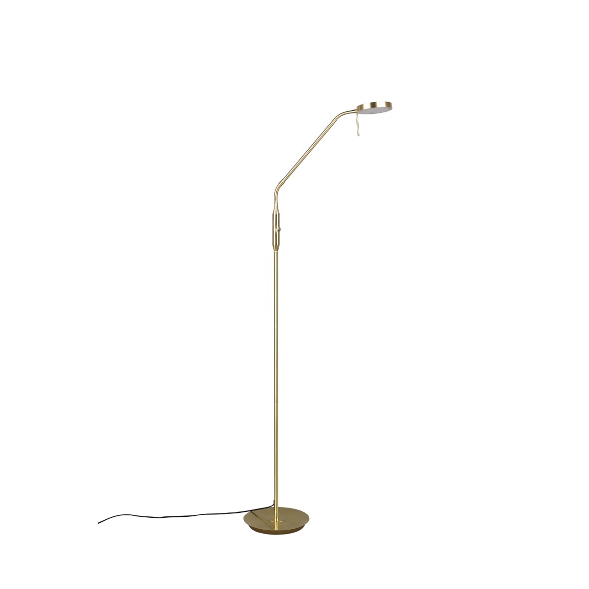 Lampa podłogowa Trio MONZA 423310108