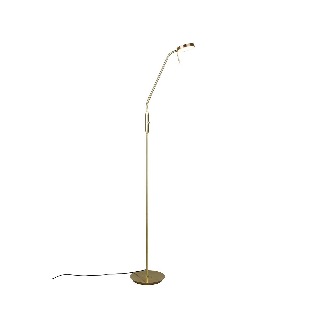 Lampa podłogowa Trio MONZA 423310108