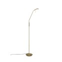 Lampa podłogowa Trio MONZA 423310108