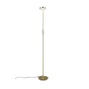 Lampa podłogowa Trio MONZA 423310108