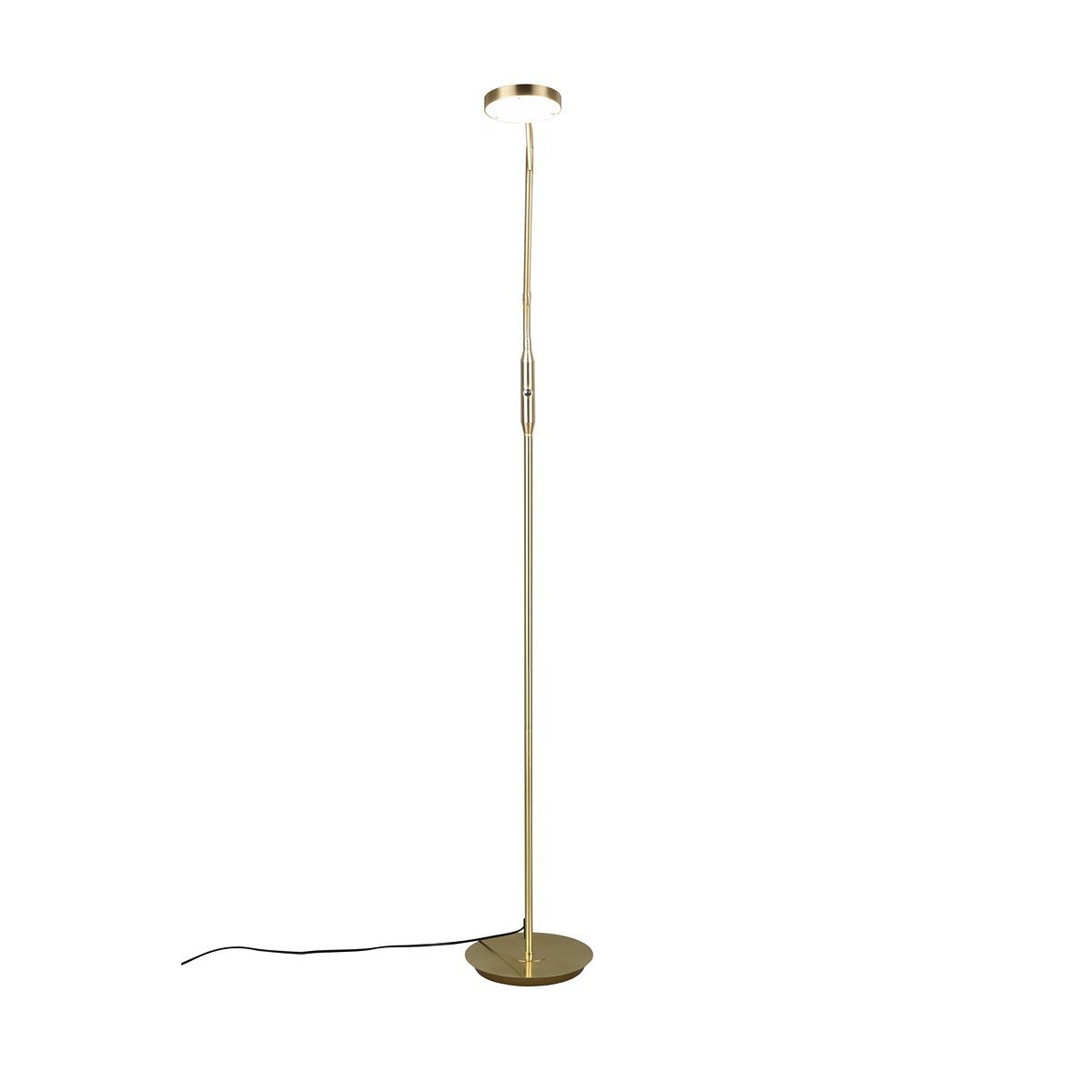 Lampa podłogowa Trio MONZA 423310108
