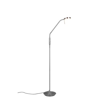 Lampa podłogowa Trio MONZA 423310107