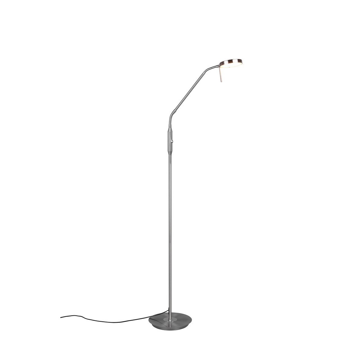 Lampa podłogowa Trio MONZA 423310107