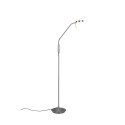 Lampa podłogowa Trio MONZA 423310107