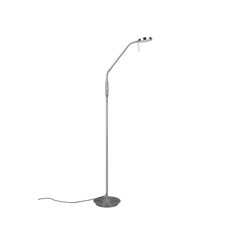 Lampa podłogowa Trio MONZA 423310107