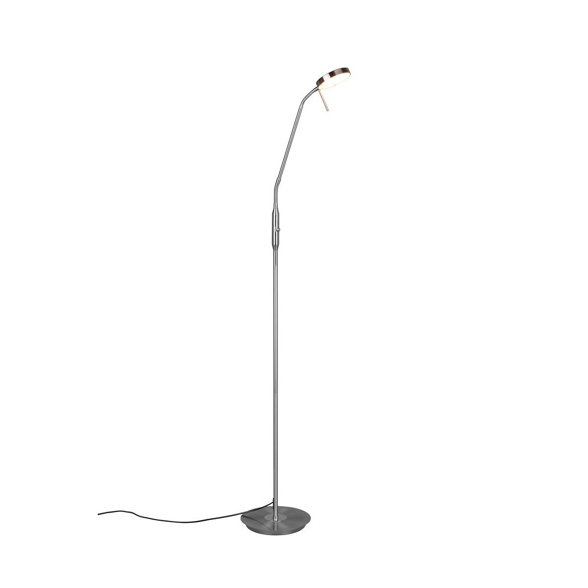 Lampa podłogowa Trio MONZA 423310107