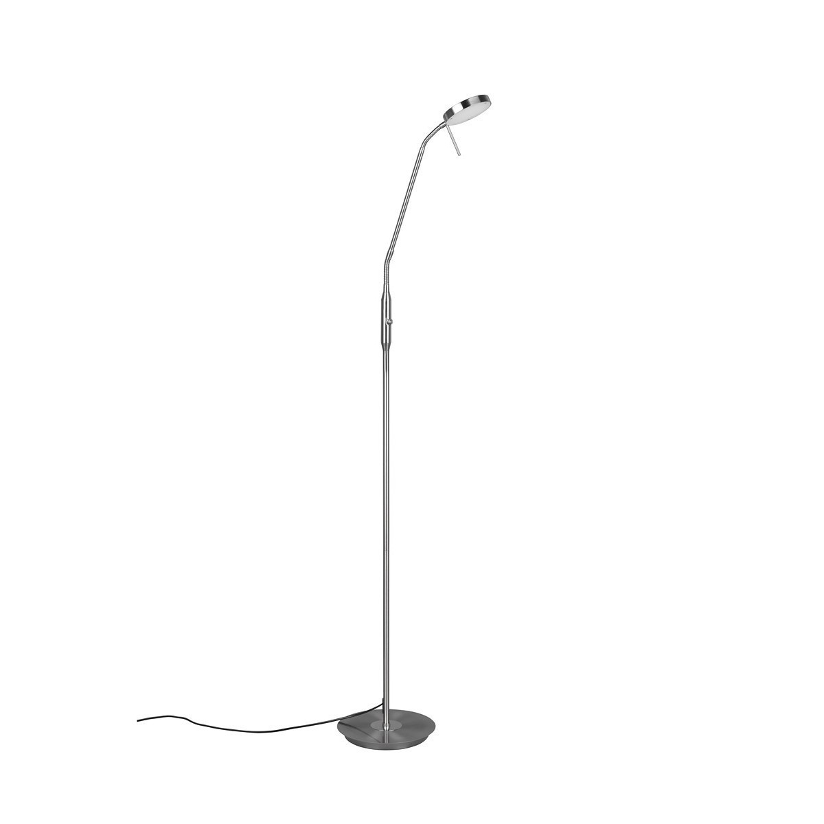 Lampa podłogowa Trio MONZA 423310107