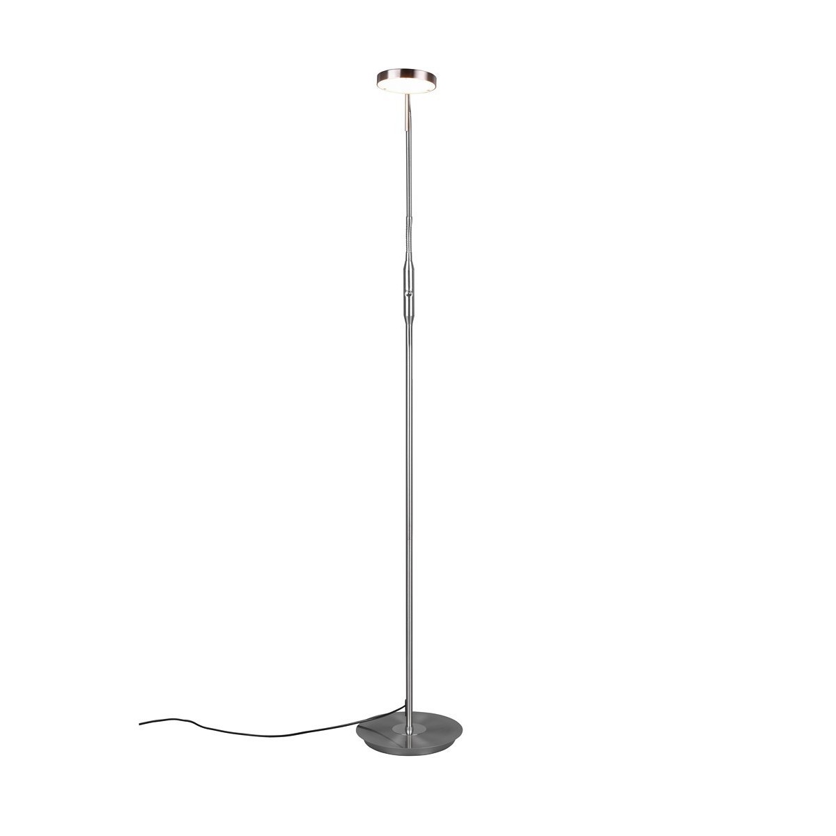 Lampa podłogowa Trio MONZA 423310107