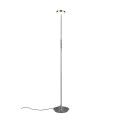 Lampa podłogowa Trio MONZA 423310107