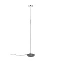 Lampa podłogowa Trio MONZA 423310107