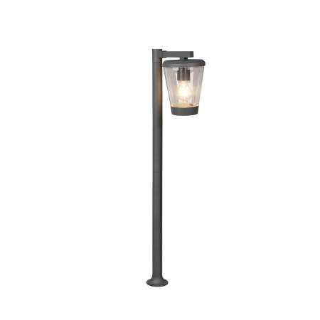 Lampa ogrodowa Trio CAVADO 411060142