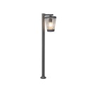 Lampa ogrodowa Trio CAVADO 411060142