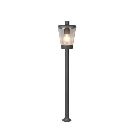 Lampa ogrodowa Trio CAVADO 411060142