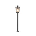Lampa ogrodowa Trio CAVADO 411060142
