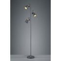 Lampa podłogowa Trio EDWARD 408800332
