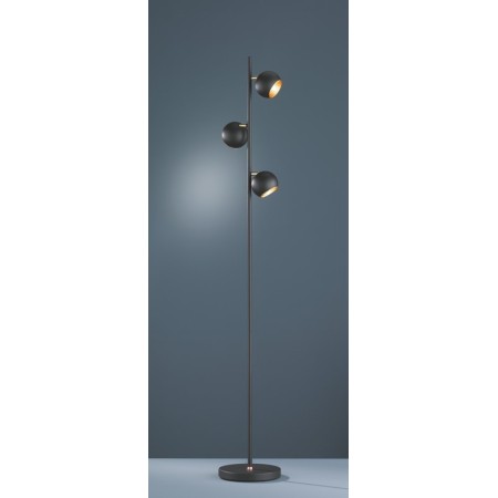 Lampa podłogowa Trio DAKOTA 404600332
