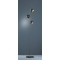 Lampa podłogowa Trio DAKOTA 404600332