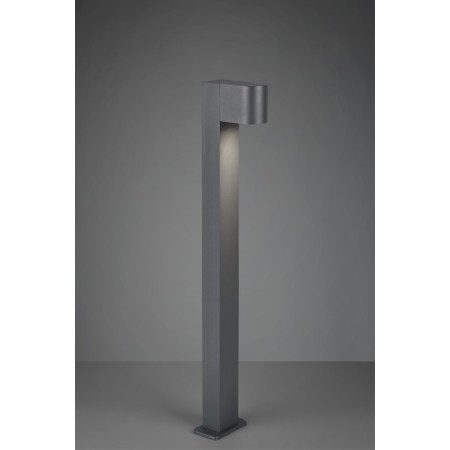 Lampa ogrodowa Trio ROYA 404260142