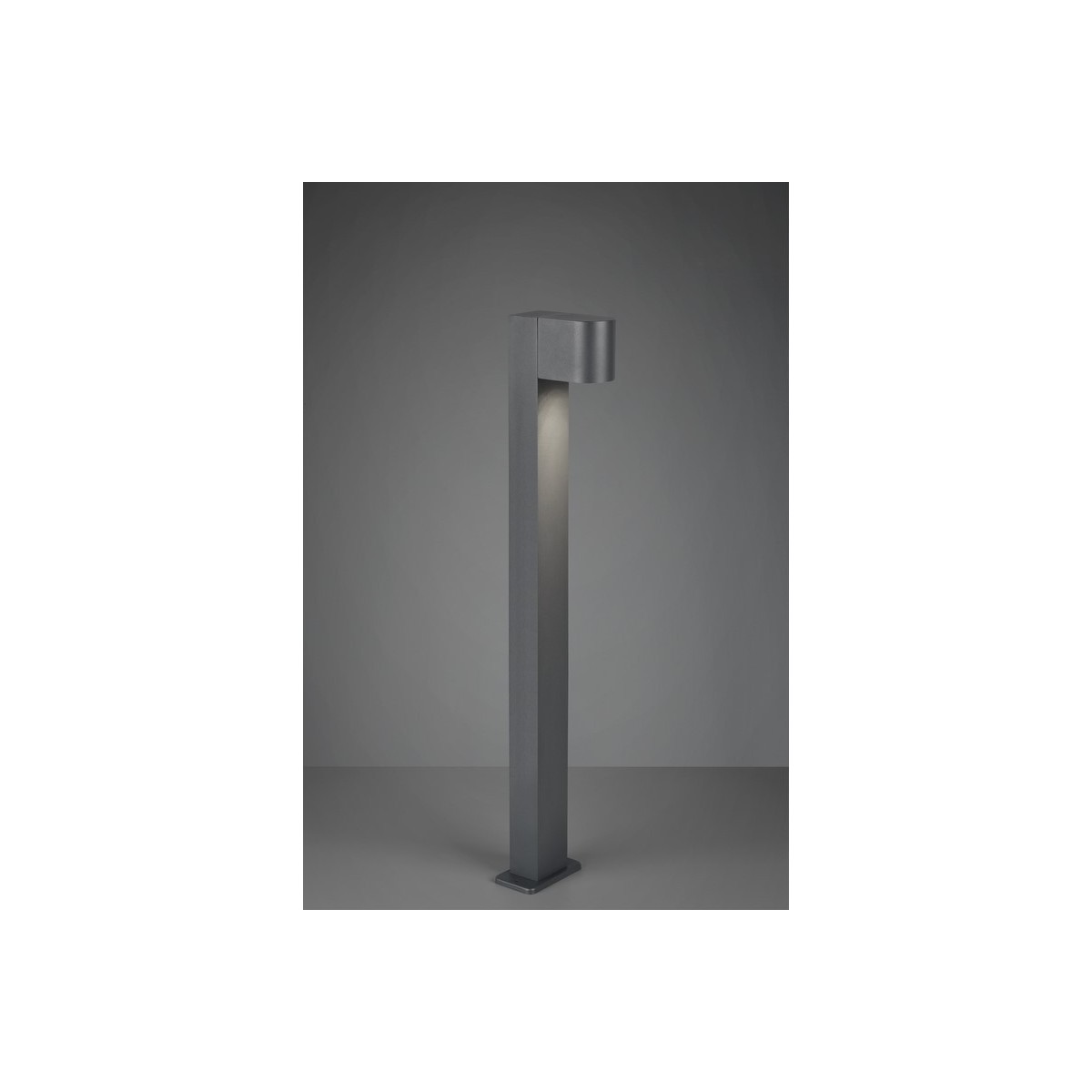 Lampa ogrodowa Trio ROYA 404260142