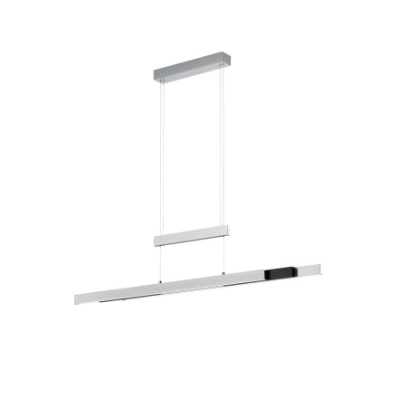 Nowoczesna lampa wisząca Trio TRAJAN 375310505