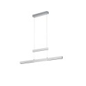 Nowoczesna lampa wisząca Trio TRAJAN 375310505