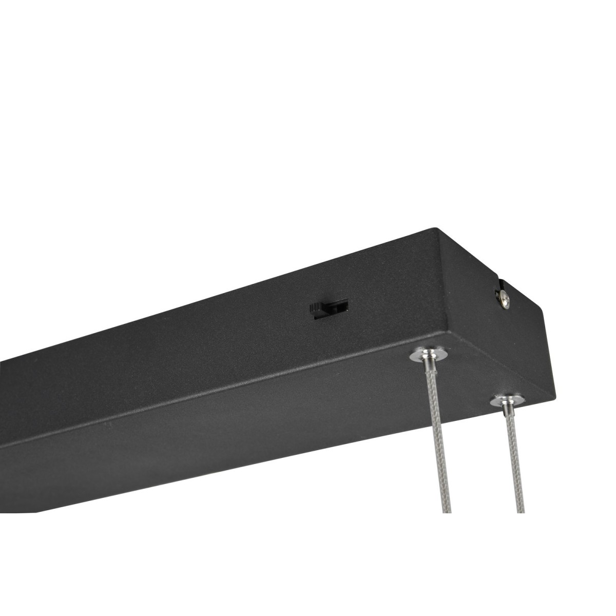 Trio EDGE 326810132 - 1x LED 35W - 1x 4100lm - 2300+3000+4000K