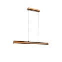 Nowoczesna lampa wisząca Trio DEACON 326610232