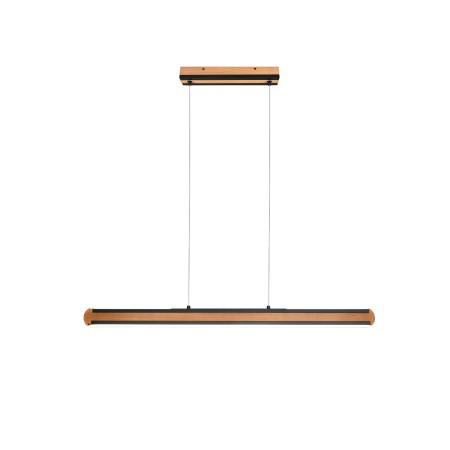 Nowoczesna lampa wisząca Trio DEACON 326610232