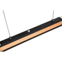Nowoczesna lampa wisząca Trio DEACON 326610232