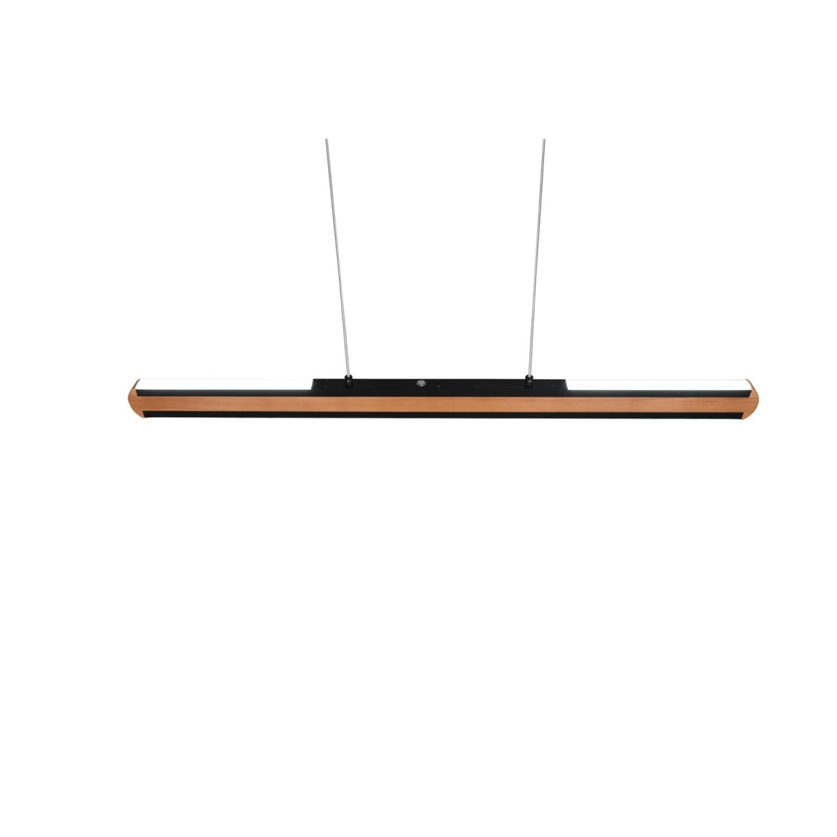 Nowoczesna lampa wisząca Trio DEACON 326610232
