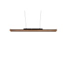 Nowoczesna lampa wisząca Trio DEACON 326610232