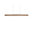 Nowoczesna lampa wisząca Trio DEACON 326610232