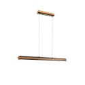 Nowoczesna lampa wisząca Trio DEACON 326610232