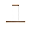 Nowoczesna lampa wisząca Trio DEACON 326610232