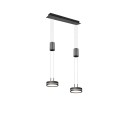 Trio FRANKLIN 326510242 - 2x 9W - 2100lm - 3000K