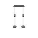 Trio FRANKLIN 326510242 - 2x 9W - 2100lm - 3000K